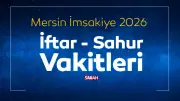 Mersin İftar Vakti 2026: 19 Şubat Perşembe Günü İftar Saati Açıklandı