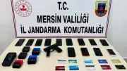 Mersin'de Yasa Dışı Bahis Operasyonu: 11 Şüpheli Yakalandı, 9'u Tutuklandı