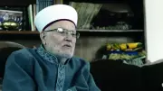 Mescid-i Aksa İmamı Sabri: İsrail Baskısı Ramazan'da İbadeti Azaltacak