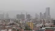 Meteoroloji Uyardı: Ege'de Kuvvetli Sağanak, Marmara ve Ege'de Toz Taşınımı Bekleniyor