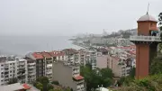 Meteoroloji'den Ege'de Toz Taşınımı Uyarısı: 5 İl Etkilenecek
