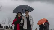 Meteoroloji'den Sağanak Yağmur ve Kar Yağışı Alarmı: Bu Bölgelere Dikkat