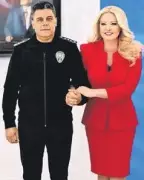 Müge Anlı ve Eşi Şinasi Yüzbaşıoğlu: Ülkenin Huzur ve Güvenliğine Adanmış Bir Çift