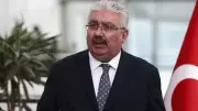 MHP'li Yalçın: Davadan Dönmenin Mazereti Yok, Yüksekten Düşenin Parçası Bulunur