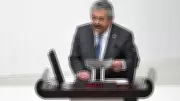 MHP'li Yıldız: Ortak Rapor Bu Hafta Tamamlanıyor, Nitelikli Çoğunlukla Kabul Edilecek