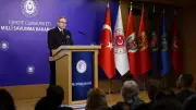 Milli Savunma Bakanlığı'ndan Suriye'deki Entegrasyon Sürecine İlişkin Kritik Açıklama