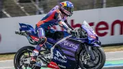 MotoGP Sezon Açılışında Toprak Razgatlıoğlu Sprint Yarışında 20. Oldu
