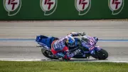 MotoGP'de Tarihi Sprint: Acosta Zaferi, Toprak Razgatlıoğlu Düştü