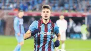 Muçi, Beşiktaş Geçmişini Sildi! Trabzonspor'a Tamamen Odaklandı