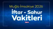 Muğla 2026 Ramazan İmsakiyesi: Sahur ve İftar Saatleri Açıklandı