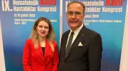 Nadir Hematolojik Kongresi'nden Önemli Açıklama: Türkiye Bölgesel Referans Merkezi Oluyor