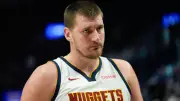 NBA'de Denver Nuggets, Rekor Kırarak Portland Trail Blazers'ı Farklı Yendi!