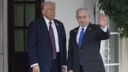 Netanyahu, Trump ile İran Müzakerelerini Görüşmek Üzere ABD'ye Gidiyor