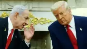 Netanyahu, Trump ile Washington'da İran Müzakerelerini Görüşecek