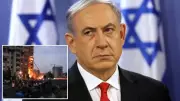 Netanyahu'dan İran'a Sert Tehdit: 'Hayal Edemeyecekleri Karşılık Alırlar'