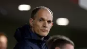 İngiltere Futbol Federasyonu, Thomas Tuchel'in Sözleşmesini 2028'e Kadar Uzattı