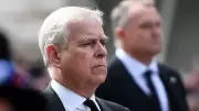 İngiltere Hükümeti, Prens Andrew'un Taht Sırasından Çıkarılmasını Değerlendiriyor