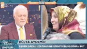 Nihat Hatipoğlu'ndan Sakal Sorusuna Yanıt: Eşinize Yasak Koymayın