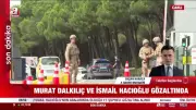 Ünlülere Yönelik Uyuşturucu Operasyonunda Yeni Dalga: 17 Kişi Gözaltında
