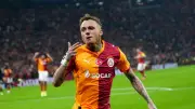 Noa Lang Galatasaray'daki İlk Gollerini Juventus Karşısında Attı