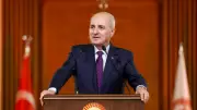 Numan Kurtulmuş: Komisyon Raporu Yarın Açıklanacak, Tarihi Süreç Başladı