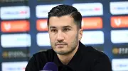 Nuri Şahin: Alanyaspor Galibiyeti Bizim İçin Reaksiyon Maçıydı