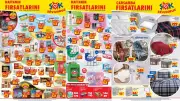 ŞOK Market'te Büyük Fırsatlar Başladı: 25 Şubat - 3 Mart Aktüel Ürünleri