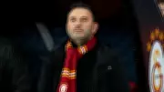 Okan Buruk'tan Icardi ve Transfer Açıklamaları: Galatasaray'da Pozitif Hava