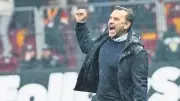 Okan Buruk'un 'Yıkın Geçin' Konuşmasıyla Galatasaray Juventus'u 5-2 Yendi