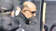 Organize Yolsuzluk Davasında Tahliyeler ve Zorla Getirme Kararı