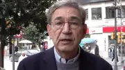 Orhan Pamuk: 'Masumiyet Müzesi' Dizisinin Bu Kadar İlgi Göreceğini Beklemiyordum