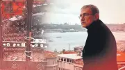 Orhan Pamuk'un Cihangir'deki Evi Yıkılıyor: Kentsel Dönüşüm ve Komşu Anlaşmazlıkları