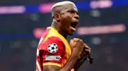 Osimhen Transferinde Galatasaray'dan Şok Hamle: Napoli'den Gizli Görüşme