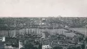 Osmanlı Dönemi İstanbul'u Fotoğraflarla Canlanıyor: Tarihi Kareler