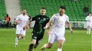 Pendikspor, Sakaryaspor'u 2-0 Yenerek Lige Devam Etti