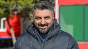 Pendikspor'da Yeni Dönem: Sinan Kaloğlu Teknik Direktör Oldu