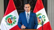 Peru'da Geçici Devlet Başkanı Jose Jeri Görevden Alındı: Yolsuzluk İddiaları ve Çinli İş İnsanları Görüşmeleri