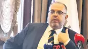 Prof. Dr. Erhan Afyoncu: Türkiye'nin En Büyük Sorunu Nüfus Azalmasıdır