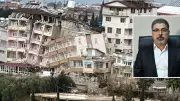 Prof. Dr. Hasan Sözbilir: Türkiye'de Diri Fay Sayısı 600'ü Aşacak, Deprem Riski Artıyor