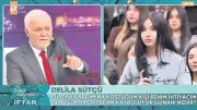 Prof. Dr. Hatipoğlu: 'Ghostlayan Arkadaş, Temiz Yüreğinizi Kullanmıştır'