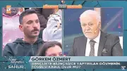 Prof. Dr. Nihat Hatipoğlu'ndan Dövme ve Tövbe Açıklaması: 'Allah Affeder'