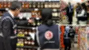 Ramazan Öncesi Fiyat Denetimleri Sıkılaştırıldı: 21 Milyon Liraya Kadar Ceza