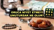 Ramazan'da Oruç Niyeti: En Son Ne Zaman Edilir ve Sahur Kuralları