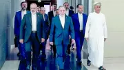 İran-ABD Müzakereleri Maskat'ta Başladı: Taraflar Görüşmelerin Devamında Mutabık