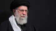 İran, ABD Tehdidine Karşı Hamaney'in Acil Durum Planını Devreye Soktu