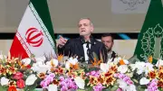 İran Cumhurbaşkanı Pezeşkiyan: 'Savaştan Hayır Görülmez, Kanla Bir Yere Varılamaz'
