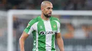 Real Betis, Fenerbahçe'den Kiraladığı Sofyan Amrabat'ın Opsiyonunu Kullanmayacak