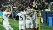 Real Madrid, Valencia'yı 2-0 Yenerek LaLiga'da Serisini Sürdürdü