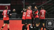 Rennes, PSG'yi 3-1 Mağlup Ederek Ligue 1'de Büyük Sürpriz Yaptı