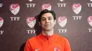 Rizespor-Kocaelispor Maçının Hakemi Mehmet Türkmen Oldu